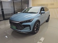 BYD Tang 2023