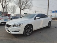 Volvo S60 2018