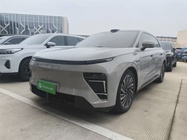 Exeed Xingjiyuan ET 2024