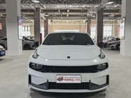 Lynk & Co 03 2022
