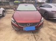 Volvo S60 2016