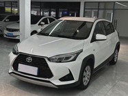 Toyota Yaris 2020