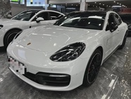 Porsche Panamera 2023