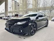 Honda Civic 2020