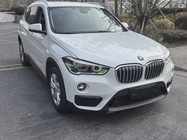 BMW X1 2017