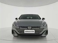 Volkswagen CC 2021