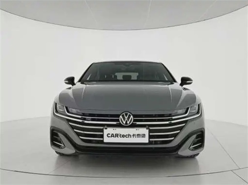 Volkswagen CC 2021