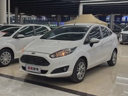 Ford Fiesta 2014
