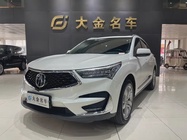 Acura RDX 2019
