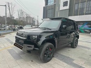 Land Rover Defender 2023