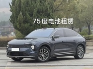 NIO EC6 2024