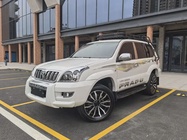 Toyota Prado 2007
