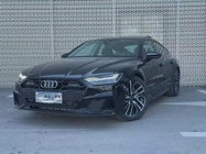 Audi A7 2024