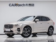 Volvo XC60 2025