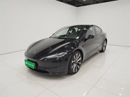 Tesla Model 3 2025