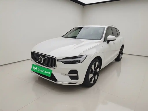 Volvo XC60 2024