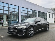 Audi A6 2021