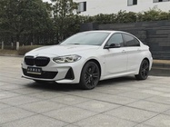 BMW 1 Series 2023