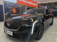 Cadillac CT4 2023