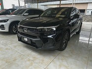 Honda Breeze 2024