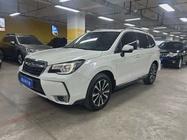 Subaru Forester 2016