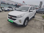 Wuling Hongguang 2019