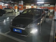 Ford Mondeo 2014