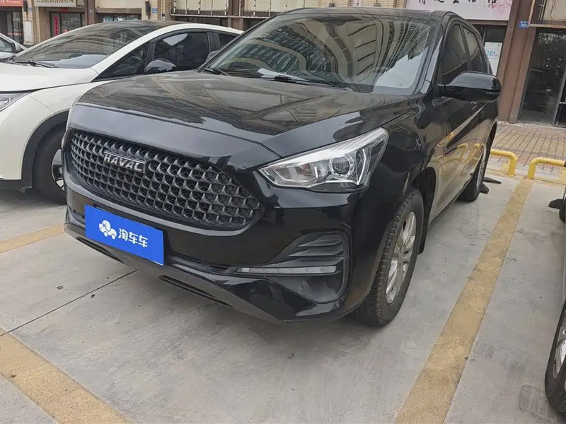 Haval M6