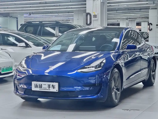 Tesla Model 3 2020
