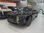 Hongqi H9 2026