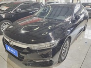 Honda Accord 2020