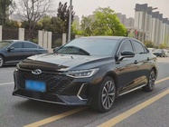 Chery Arrizo 8 2022