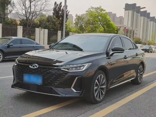Chery Arrizo 8 2022
