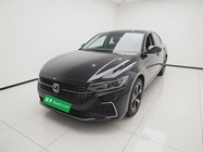 Volkswagen Passat 2023