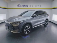 BYD PLUS 2023