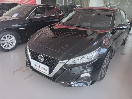 Nissan Teana 2020