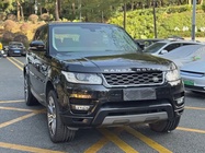 Land Rover Sport 2017