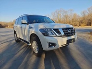 Nissan Patrol 2017
