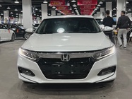 Honda Accord 2019