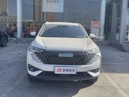 Haval H6 2023