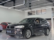 BMW X5 2014