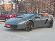 Lamborghini Gallardo 2014