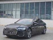 Audi A6 2021