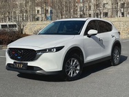 Mazda CX-5 2023