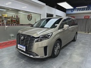 Buick GL8 2023