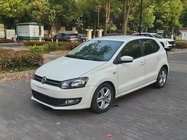 Volkswagen Polo 2011
