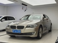 BMW 5 Series 2013