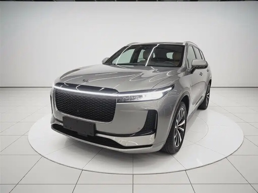 Li Auto ONE 2021