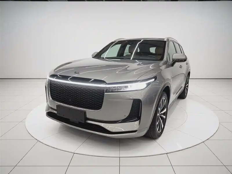 Li Auto ONE