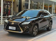 Lexus RX 2017